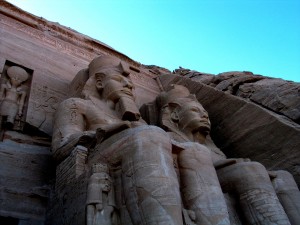 Egitto 137 Abu Simbel